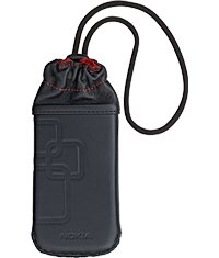 Case Nokia CP-341 Black -0