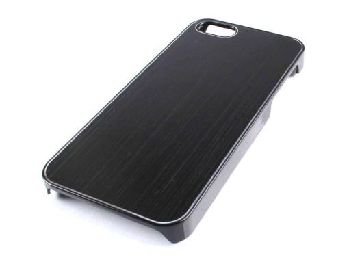 Reekin case for iPhone 5/5S - Metal Case IC-007-0