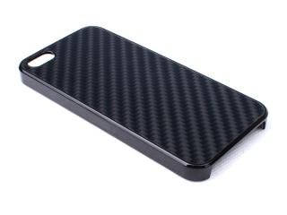 Reekin case for iPhone 5/5S - Carbon IC-010-0