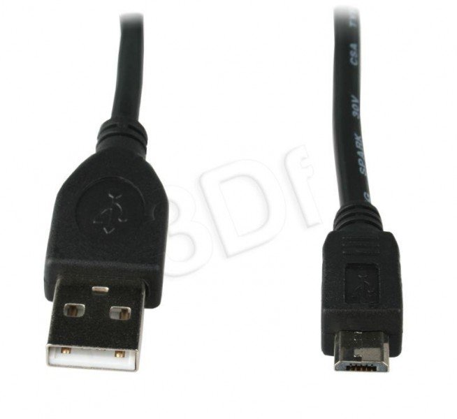 Gembird ΚΑΛΩΔΙΟ CCP-mUSB2-AMBM-6 USB 2.0 A-plug to Micro B-plug -0
