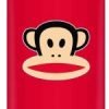 PAUL FRANK POUCH RED-0