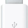 NOOSY APPLE LIGHTNING TO MICRO-USB ADAPTER BULK item no q53-068482-0