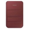 EF-ST210BRE Samsung Tab3 Stand Pouch 7 " RED-0