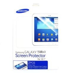 Samsung Galaxy TAB3 10.1 Original Screen Guard (EU Blister) ET-FP520C -0