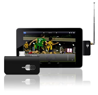 iD4mobile iD-AndroidTV tuner DVB-T-0