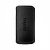 Bugatti Two Way leather case Samsung Galaxy S4 mini i9195 black 08322-0