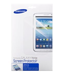 Samsung Μεμβράνη προστασίας ET-FN510CTEGWW 2τμχ για Samsung Galaxy Note 8 blister-0