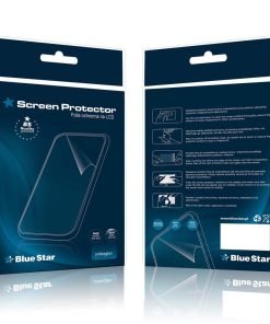 Blue Star Protector LCD - SAMSUNG G350 Galaxy Core Plus polycarbon-0