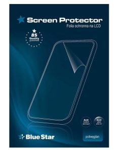 Blue Star Protector LCD - SAMSUNG i9500 Galaxy S IV Anti-Glare polycarbon-0