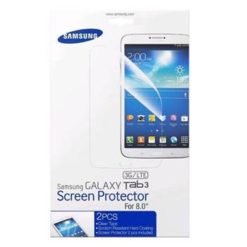 Samsung Galaxy Tab3 8.0 Original Screen Guard ET-FT310AT -0