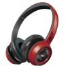 Monster N Credible NTune On-Ear Stereo HF Red -0