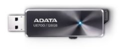 Adata Dashdrive Elite UE700 128GB USB3.0 Aluminium 220MB/s / 135 MB/s-0