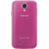 Samsung Protective Case για το Galaxy S IV (i9500) Pink EF-PI950BPE-0