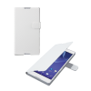 ROXFIT Sony Original Book Case Carbon White για το Xperia T2 ULTRA SMA5143CW -0