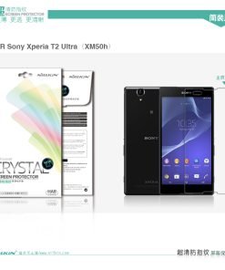 Nillkin Screen Guard Super Clear για το Sony Xperia T2 Ultra-0