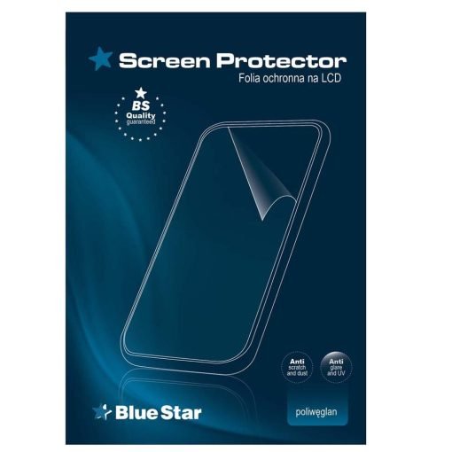 Blue Star ΠΡΟΣΤΑΣΙΑ ΟΘΟΝΗΣ HTC Desire 300 polycarbon-0