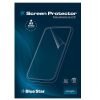 Blue Star ΠΡΟΣΤΑΣΙΑ ΟΘΟΝΗΣ APPLE IPHONE 5 front + back polycarbon-0