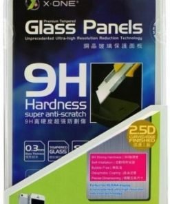 X-ONE -Premium tempered glass 9H Protector LCD SAMSUNG GALAXY S3 MINI i8190
