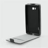 ForCell Slim Flip Flexi Case Black για το Samsung G350 Galaxy Core Plus-0