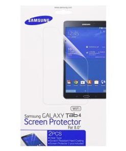 Samsung T230 Galaxy Tab4 7" Original Screen Guard ET-FT230CTE-0