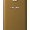 Samsung κάλυμμα της μπαταρίας για το ET-BN900SYEGWW mustard yellow-0