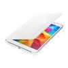 SAMSUNG Galaxy Tab 4 7.0 Book Cover - White EF-BT230BWEGWW-0