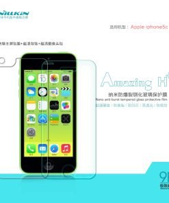 Nillkin Anti Burst Tempered Glass H+ για το iPhone 5C
