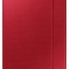 Samsung θήκη Flip Diary EF-BT700BREGWW T700 Galaxy Tab S 8.4'' Κόκκινο-0