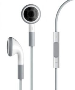 Apple Headset MB770 G/A for iPhone Stereo bulk-0