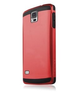 Itskins Evolution case - SAMSUNG Galaxy S5 RED-0
