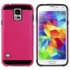 Itskins Evolution case - SAMSUNG Galaxy S5 PINK-0