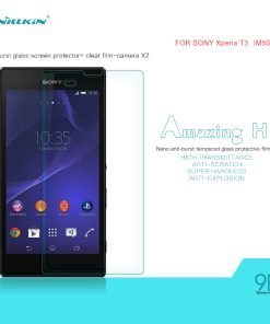 Nillkin Anti Burst Tempered Glass 9H για το Sony D5103 Xperia T3-0