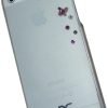 Diamond Cover 305089 Sky Θήκη για το Apple iPhone 5/5S transparent-0