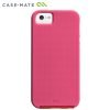 Case-Mate Tough protection case iPhone 5 / 5S Pink & Red CM022478-0