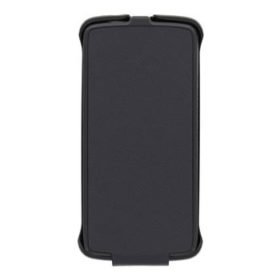 Anymode Flip θήκη μαύρη για το Samsung G386F Galaxy Core LTE-0
