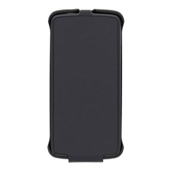 Anymode Flip θήκη μαύρη για το Samsung G386F Galaxy Core LTE-0