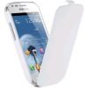 Anymode Flip θήκη λευκή για το Samsung G386F Galaxy Core LTE-0