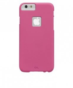 Case-mate Barely There Case Apple iPhone 6 4.7" pink CM031512-0