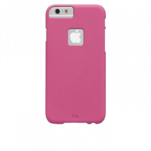Case-mate Barely There Case Apple iPhone 6 4.7" pink CM031512-0