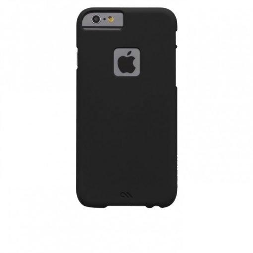 Case-mate Barely There Case Apple iPhone 6 4.7" black CM031386-0