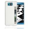 Faceplate Easy ΓΙΑ ΤΟ Samsung G850F Galaxy Alpha ΛΕΥΚΟ-0