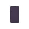 Alcatel Original Flip Case Dark Violet για το 5038D Pop D5-0