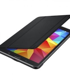 Samsung EF-BT330BBEGWW θήκη Flip Diary T330/335 Galaxy Tab 4 8'' Μαύρο-0