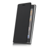 Huawei Original Wallet Case Black για το Ascend G6 LTE-0