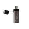 Patriot Stellar 32GB USB 3.0 140MB/s + Micro USB, aluminum - OTG-(PSF32GSTROTG)-0