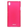 JEKOD TPU Silicone Case Ultrathin 0,3mm Red για το Samsung N910F Galaxy Note4 (ΠΕΡΙΛΑΜΒΑΝΕΙ ΠΡΟΣΤΑΣΙΑ ΟΘΟΝΗΣ)-0