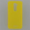 JEKOD TPU Silicone Case Ultrathin 0,3mm Yellow για το LG D802 G2 (ΠΕΡΙΛΑΜΒΑΝΕΙ ΠΡΟΣΤΑΣΙΑ ΟΘΟΝΗΣ)-0