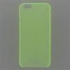 JEKOD TPU Silicone Case Ultrathin 0,3mm Green για το iPhone 6 4.7" (ΠΕΡΙΛΑΜΒΑΝΕΙ ΠΡΟΣΤΑΣΙΑ ΟΘΟΝΗΣ)-0