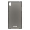 JEKOD TPU Silicone Case Ultrathin 0,3mm Black για το Samsung N910F Galaxy Note4 (ΠΕΡΙΛΑΜΒΑΝΕΙ ΠΡΟΣΤΑΣΙΑ ΟΘΟΝΗΣ)-0