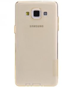 Nillkin Nature TPU Case για το Samsung Galaxy A5 BROWN -0